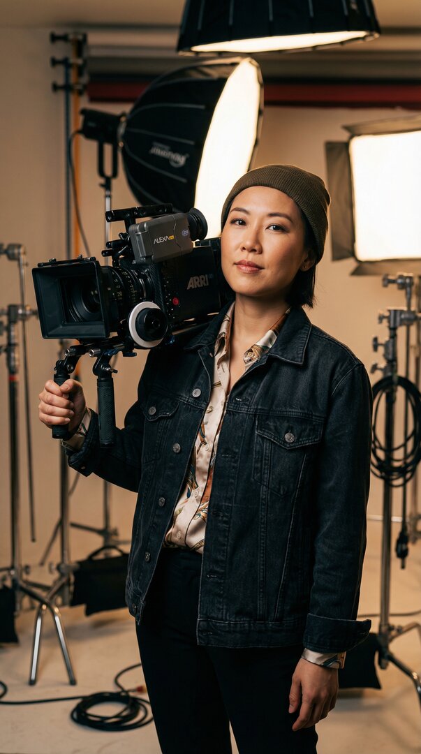 海角吃瓜摄影师